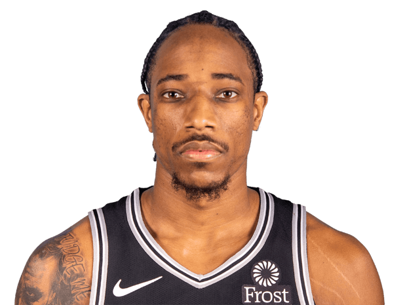 Give DeRozan his&nbsp;due